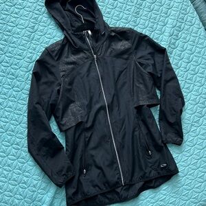 Champion M unlined windbreaker